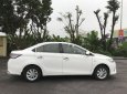 Toyota Vios 2014 - Cần bán Toyota Vios 2014, màu trắng, nhập khẩu