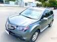 Acura MDX 2009 - Bán Acura MDX sản xuất 2009, màu xám, xe nhập