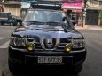 Nissan Patrol 2002 - Bán Nissan Patrol đời 2002, màu đen, nhập khẩu