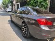 BMW 3 Series  320i   2013 - Bán ô tô BMW 3 Series 320i đời 2013, màu xám, xe nhập