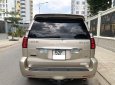 Lexus GX 2008 - Cần bán xe Lexus GX 470 năm 2008, màu vàng cát, nhập khẩu như mới