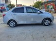 Hyundai Grand i10 2016 - Bán ô tô Hyundai Grand i10 đời 2016, màu bạc, xe nhập