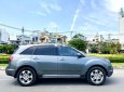 Acura MDX 2009 - Bán Acura MDX sản xuất 2009, màu xám, xe nhập