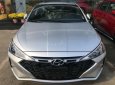Hyundai Elantra 2019 - Cần bán Hyundai Elantra đời 2019, màu bạc