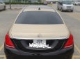 Mercedes-Benz S400 maybach 2017 - bán Mercedes Maybach S400 ruby black  9/2017 tư nhân