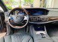 Mercedes-Benz S400 maybach 2017 - bán Mercedes Maybach S400 ruby black  9/2017 tư nhân