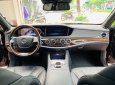 Mercedes-Benz S400 maybach 2017 - bán Mercedes Maybach S400 ruby black  9/2017 tư nhân