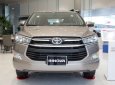 Toyota Innova 2.0G 2020 - Bán Toyota Innova 2.0G sản xuất năm 2020, màu xám, giá tốt nhất thị trường