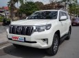 Toyota Prado 2018 - Bán Toyota Prado năm 2018, màu trắng