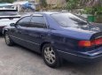 Toyota Camry 2000 - Cần bán lại xe Toyota Camry năm sản xuất 2000, màu xanh lam