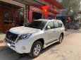 Toyota Prado 2015 - Xe Toyota Prado sản xuất năm 2015, màu trắng, xe nhập