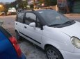 Chevrolet 2008 - Cần bán lại xe Chevrolet Matiz sản xuất 2008, màu trắng