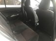 Toyota Yaris 2014 - Cần bán gấp Toyota Yaris sản xuất năm 2014, màu trắng, nhập khẩu nguyên chiếc