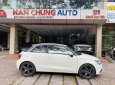 Audi A1 2010 - Cần bán Audi A1 sản xuất năm 2010, màu trắng, nhập khẩu