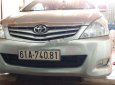 Toyota Innova 2010 - Cần bán xe Toyota Innova năm sản xuất 2010 chính chủ, giá rất tốt