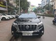 Toyota Prado 2015 - Bán xe Toyota Prado đời 2015, màu đen, nhập khẩu