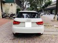 Audi A1 2010 - Cần bán Audi A1 sản xuất năm 2010, màu trắng, nhập khẩu