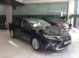 Lexus ES 2017 - Cần bán lại xe Lexus ES đời 2017, màu đen, nhập khẩu nguyên chiếc