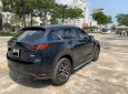 Mazda CX 5 2019 - Cần bán gấp Mazda CX 5 2.0AT Luxury đời 2019 như mới, màu xanh Cavansite