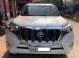 Toyota Prado 2015 - Xe Toyota Prado sản xuất năm 2015, màu trắng, xe nhập