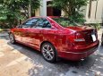 Mercedes-Benz C class 2012 - Xe Mercedes C200 sản xuất 2012, màu đỏ ít sử dụng giá cạnh tranh