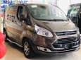 Ford Tourneo Trend 2019 - Cần bán gấp Ford Tourneo đời 2019, màu nâu, xe còn như mới