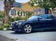 Mercedes-Benz E class 2016 - Cần bán gấp Mercedes E class năm 2016, màu đen