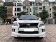 Lexus LX 2014 - Bán Lexus LX570 năm 2014, màu trắng, nhập khẩu nguyên chiếc chính chủ