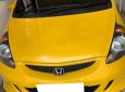 Honda Jazz 2007 - Bán Honda Jazz sản xuất 2007, màu vàng, xe nhập số tự động