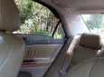 Toyota Camry 2005 - Cần bán lại xe Toyota Camry 2005, màu đen