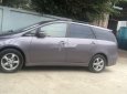 Mitsubishi Grandis 2006 - Xe Mitsubishi Grandis sản xuất năm 2006, màu xám, nhập khẩu, giá tốt