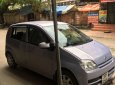 Daihatsu Charade 2007 - Xe Daihatsu Charade năm sản xuất 2007, màu tím