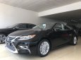 Lexus ES 2017 - Cần bán lại xe Lexus ES đời 2017, màu đen, nhập khẩu nguyên chiếc