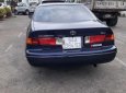 Toyota Camry 2000 - Cần bán lại xe Toyota Camry năm sản xuất 2000, màu xanh lam