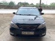 Toyota Camry 2005 - Bán xe Toyota Camry sản xuất 2005, màu đen, nhập khẩu