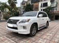 Lexus LX 2014 - Bán Lexus LX570 năm 2014, màu trắng, nhập khẩu nguyên chiếc chính chủ