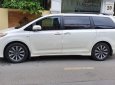 Toyota Sienna 2018 - Cần bán xe Toyota Sienna sản xuất 2018, nhập khẩu