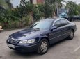 Toyota Camry 2000 - Cần bán lại xe Toyota Camry năm sản xuất 2000, màu xanh lam