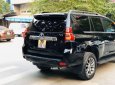 Toyota Prado 2017 - Bán xe Toyota Prado sản xuất 2017, màu đen, nhập khẩu nguyên chiếc