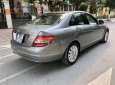 Mercedes-Benz C class 2007 - Cần bán Mercedes C200 sản xuất năm 2007, giá rất tốt