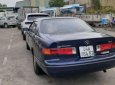 Toyota Camry 2000 - Cần bán lại xe Toyota Camry năm sản xuất 2000, màu xanh lam