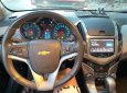 Chevrolet Cruze 2015 - Cần bán xe Chevrolet Cruze sản xuất năm 2015, màu vàng cát