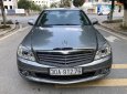 Mercedes-Benz C class 2007 - Cần bán Mercedes C200 sản xuất năm 2007, giá rất tốt