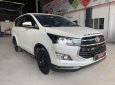 Toyota Innova 2019 - Cần bán lại xe Toyota Innova đời 2019, màu trắng, giá tốt