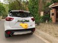 Mazda CX 5 2017 - Cần bán gấp Mazda CX 5 sản xuất 2017, màu trắng như mới, 765tr