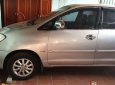 Toyota Innova 2010 - Cần bán xe Toyota Innova năm sản xuất 2010 chính chủ, giá rất tốt