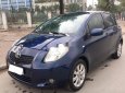 Toyota Yaris 2008 - Bán Toyota Yaris 2008, màu xanh lam, giá chỉ 293 triệu