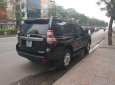 Toyota Prado 2015 - Bán xe Toyota Prado đời 2015, màu đen, nhập khẩu