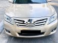 Toyota Camry 2009 - Xe Toyota Camry sản xuất 2009, màu vàng, nhập khẩu