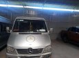 Mercedes-Benz MB 2005 - Bán Mercedes MB đời 2005, màu bạc giá cạnh tranh